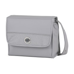 Bebecar Carre ratu soma Prive Grey Shimmer (PP-185)